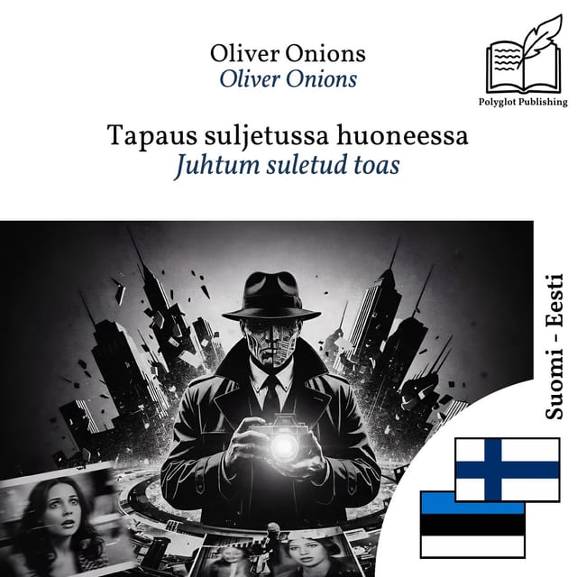 Juhtum suletud toas