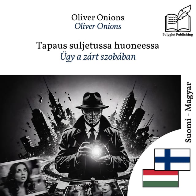 Ügy a zárt szobában