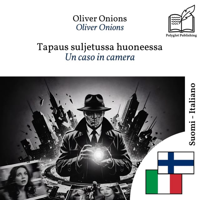 Un caso in camera