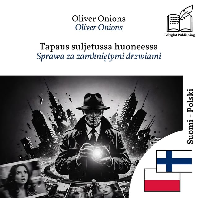 Sprawa za zamkniętymi drzwiami