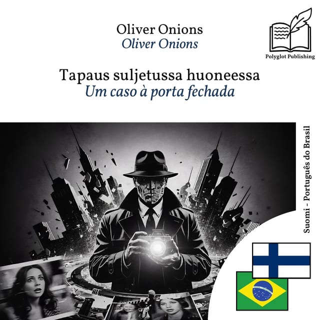 Um caso à porta fechada