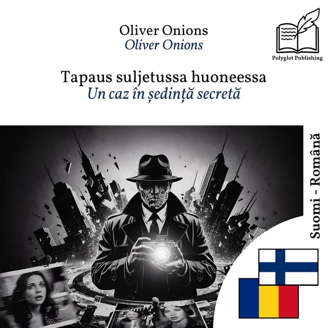 Un caz în ședință secretă