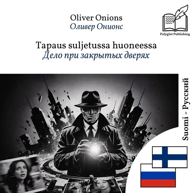 Дело при закрытых дверях
