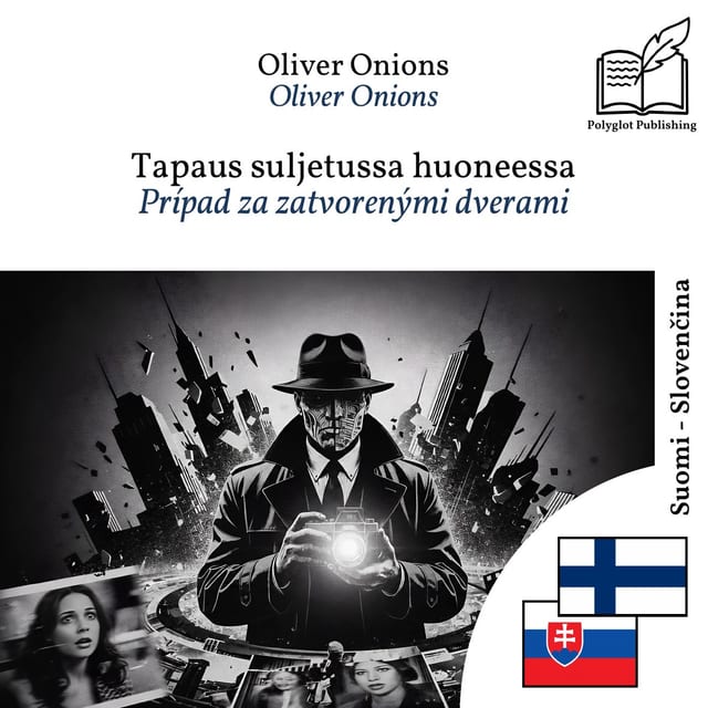 Prípad za zatvorenými dverami