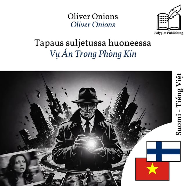 Vụ Án Trong Phòng Kín