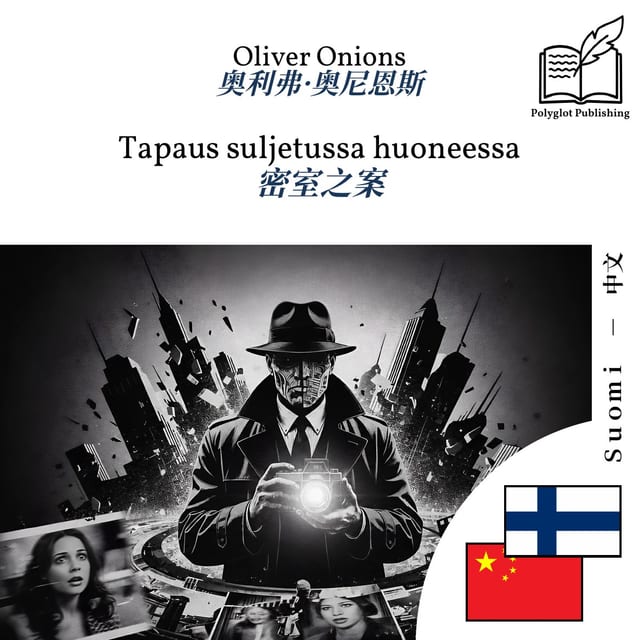 密室之案