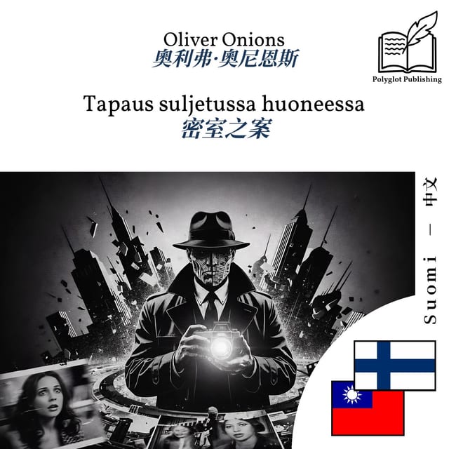 密室之案