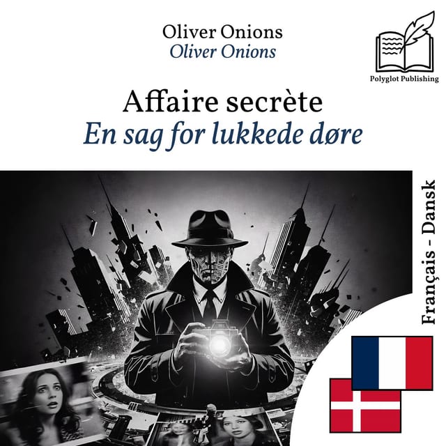En sag for lukkede døre