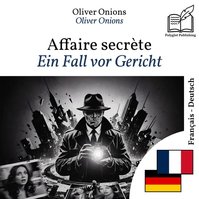 Ein Fall vor Gericht