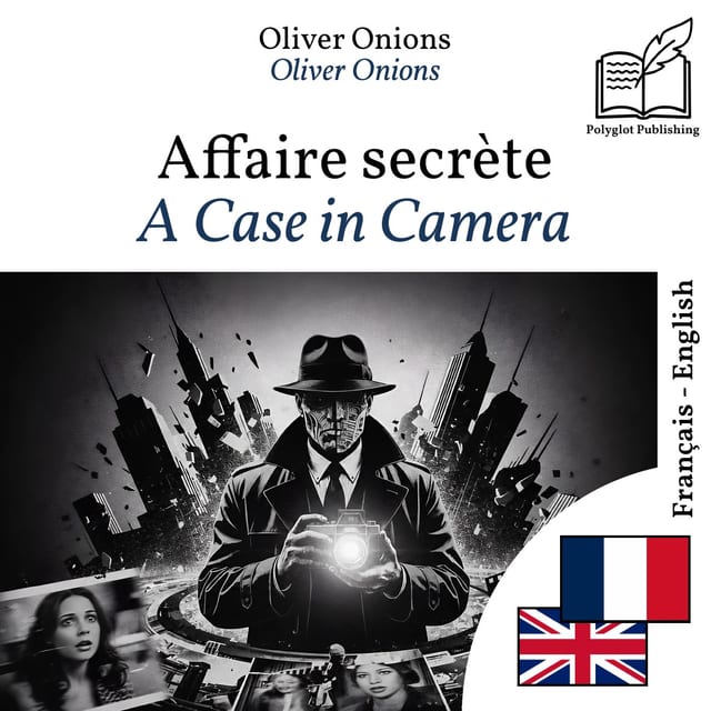 A Case in Camera