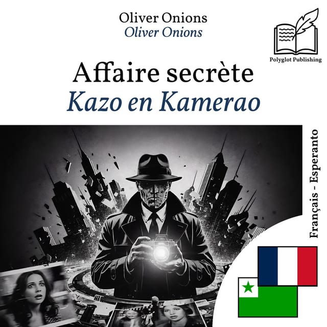 Kazo en Kamerao