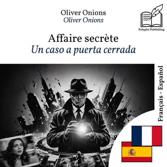 Un caso a puerta cerrada