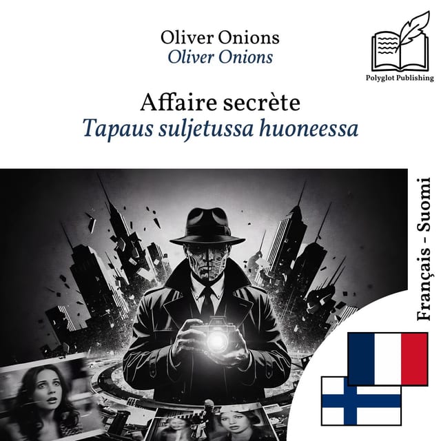 Tapaus suljetussa huoneessa