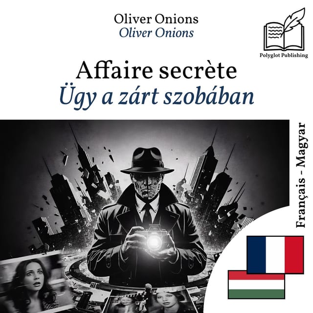 Ügy a zárt szobában