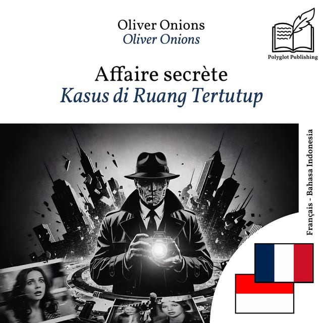 Kasus di Ruang Tertutup