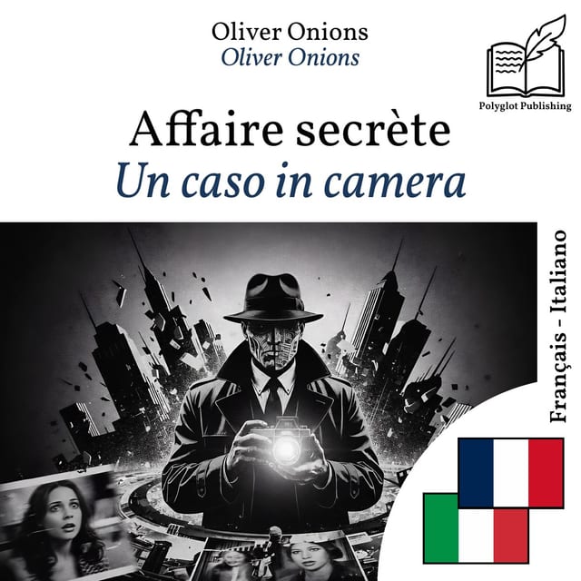 Un caso in camera
