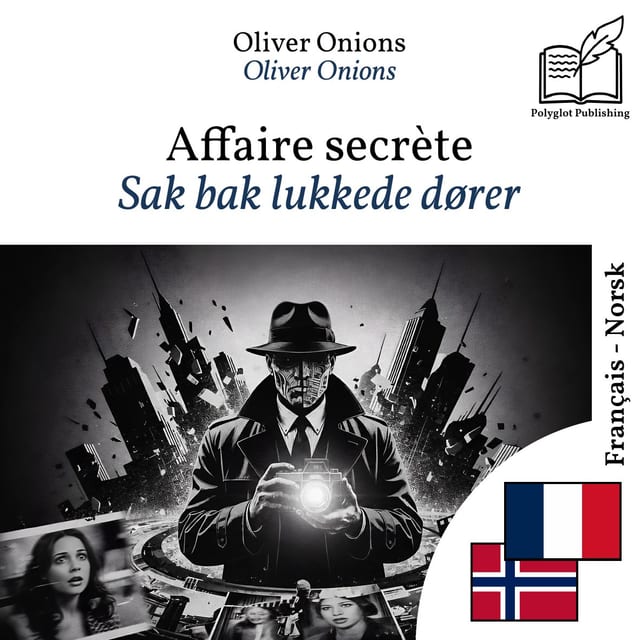 Sak bak lukkede dører