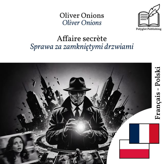 Sprawa za zamkniętymi drzwiami