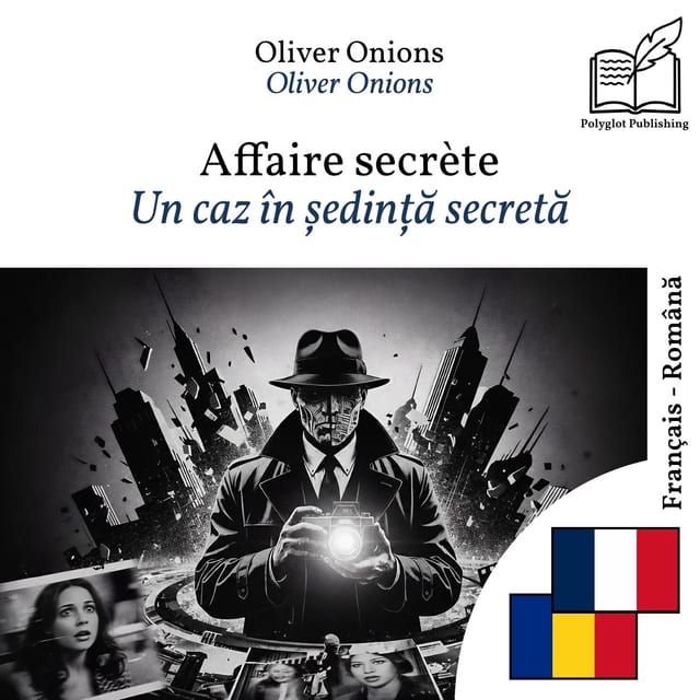 Un caz în ședință secretă