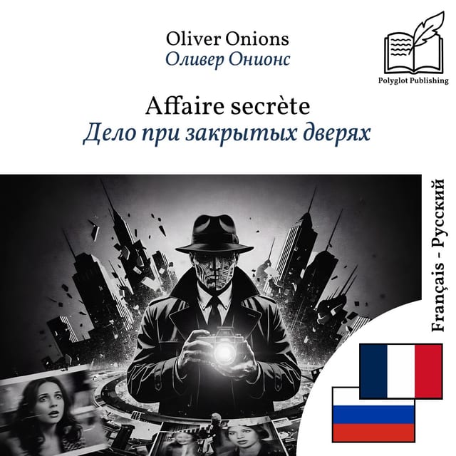 Дело при закрытых дверях