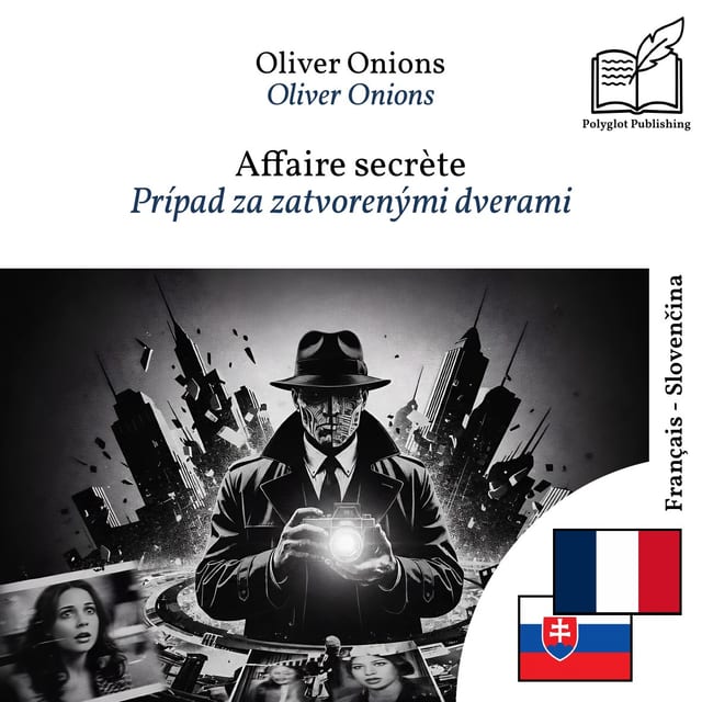 Prípad za zatvorenými dverami