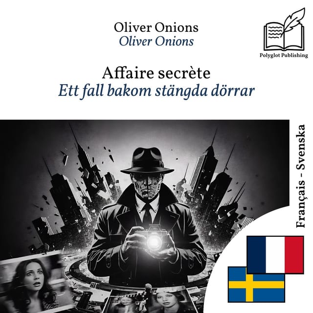 Ett fall bakom stängda dörrar