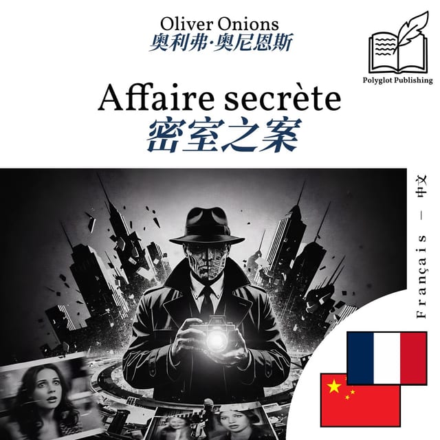 密室之案