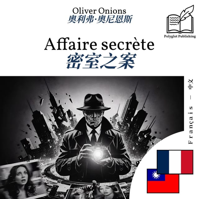 密室之案