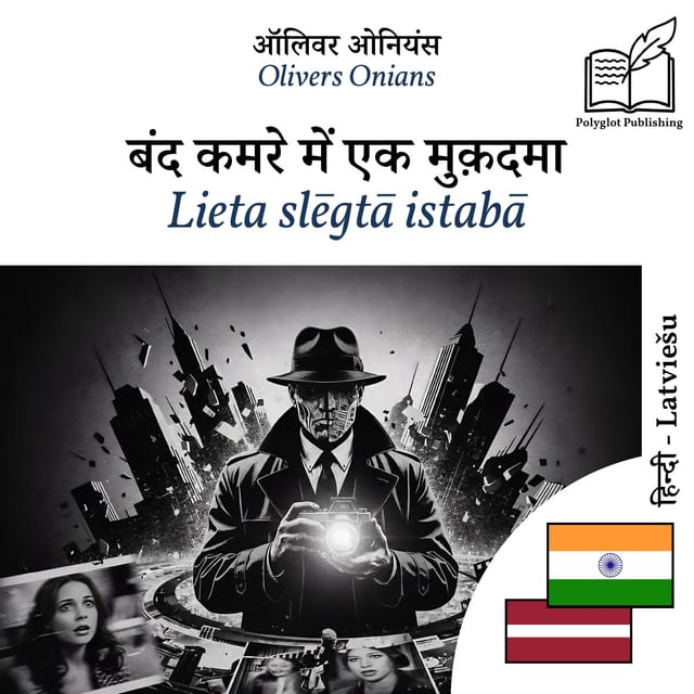 Lieta slēgtā istabā