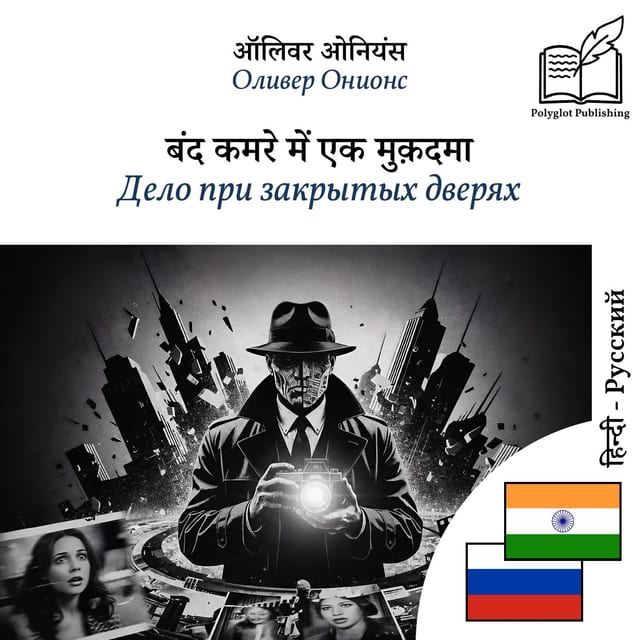 Дело при закрытых дверях