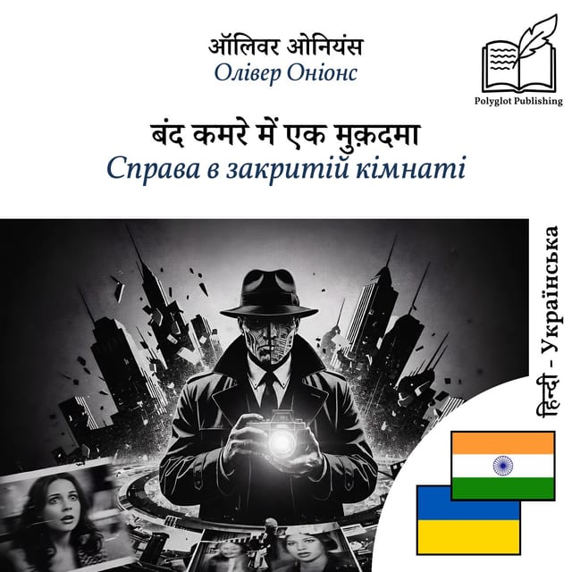 Справа в закритій кімнаті