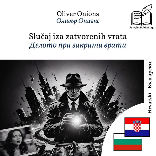 Делото при закрити врати