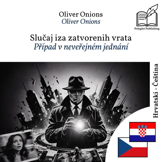 Případ v neveřejném jednání