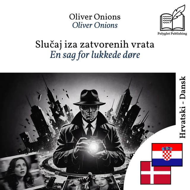 En sag for lukkede døre