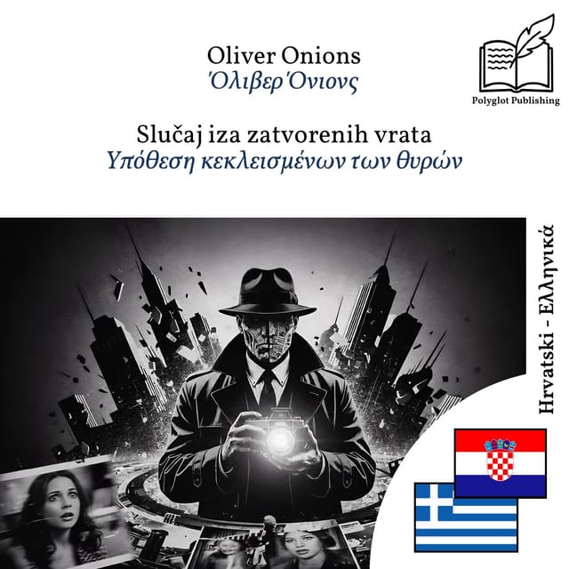 Υπόθεση κεκλεισμένων των θυρών