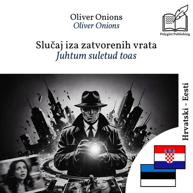 Juhtum suletud toas
