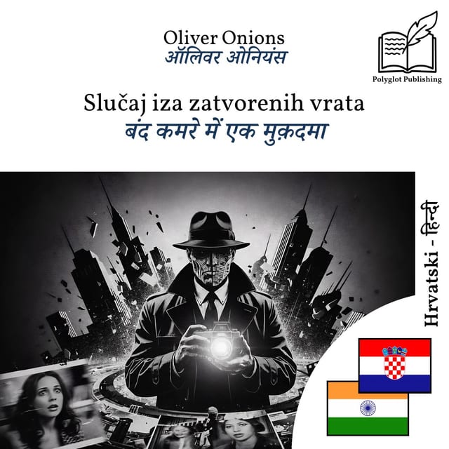 बंद कमरे में एक मुक़दमा