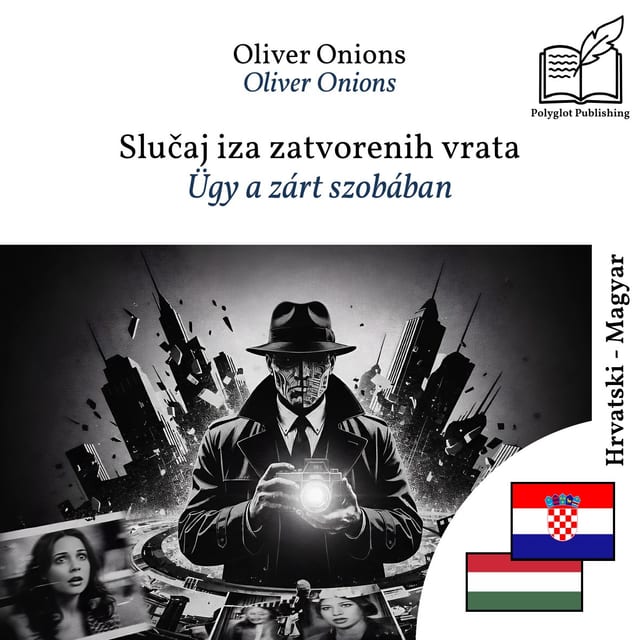 Ügy a zárt szobában