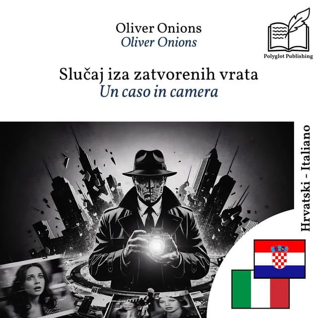Un caso in camera