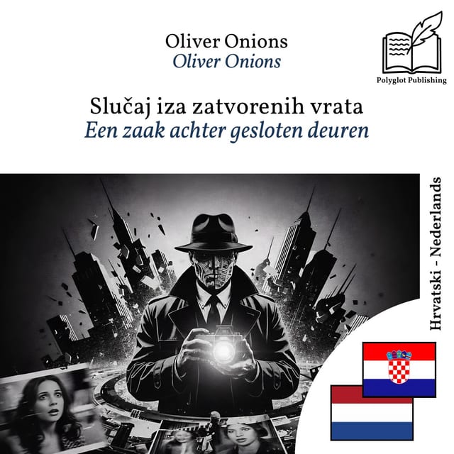 Een zaak achter gesloten deuren