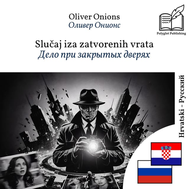 Дело при закрытых дверях