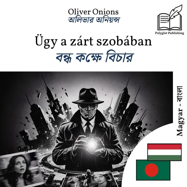 বন্ধ কক্ষে বিচার