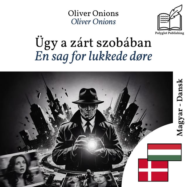 En sag for lukkede døre