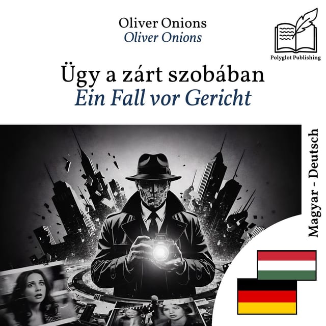 Ein Fall vor Gericht
