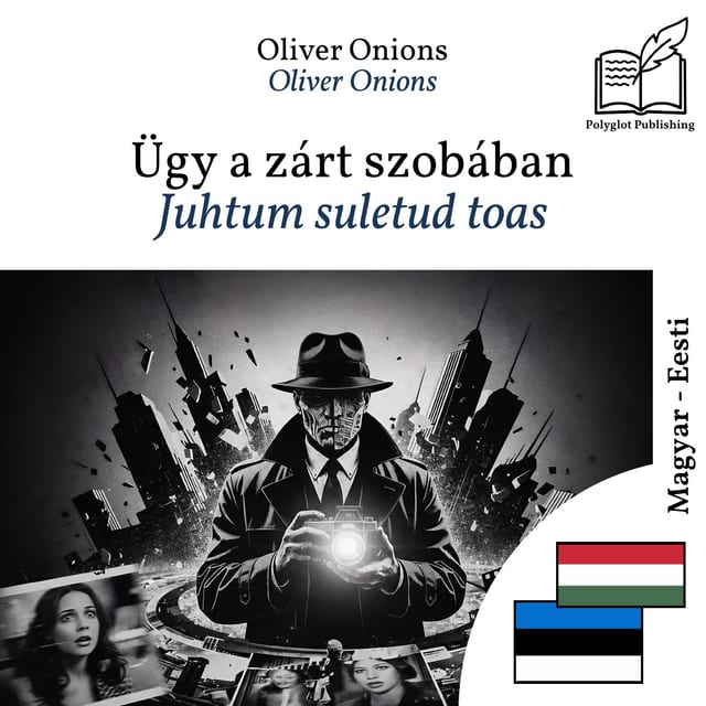 Juhtum suletud toas