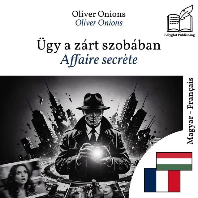 Affaire secrète