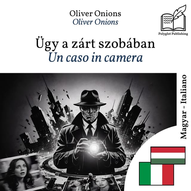Un caso in camera