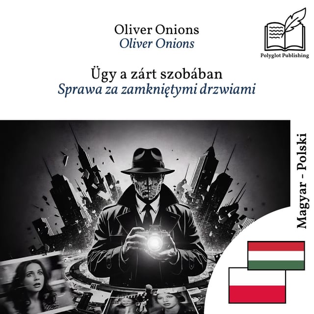 Sprawa za zamkniętymi drzwiami