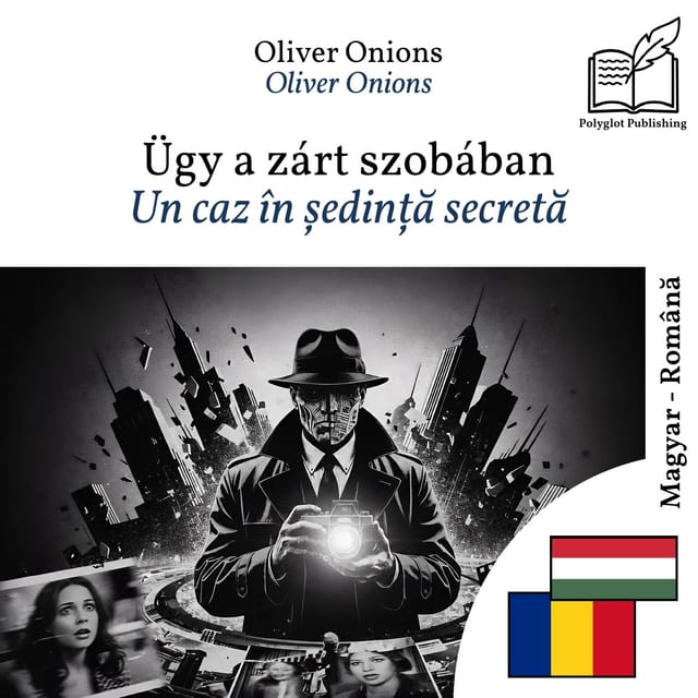 Un caz în ședință secretă