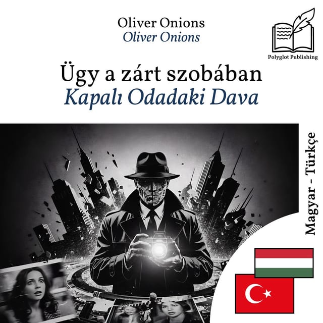 Kapalı Odadaki Dava